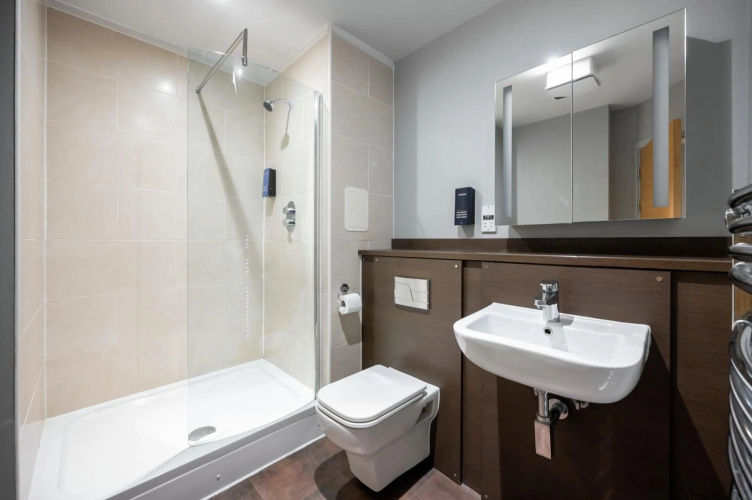 Staycity Aparthotels West End photo 8