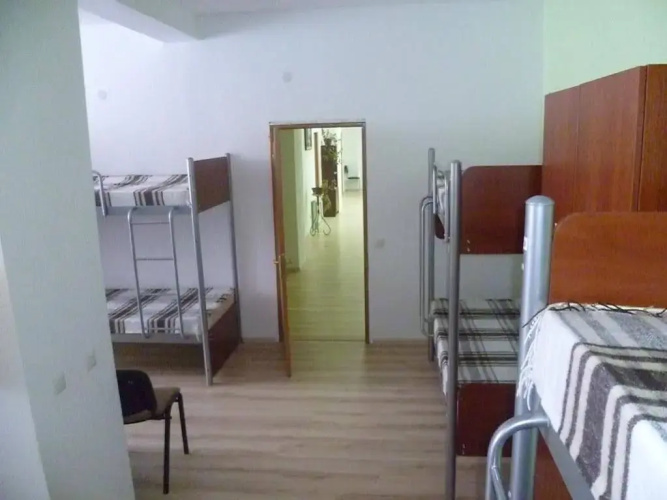Vitan Hotel