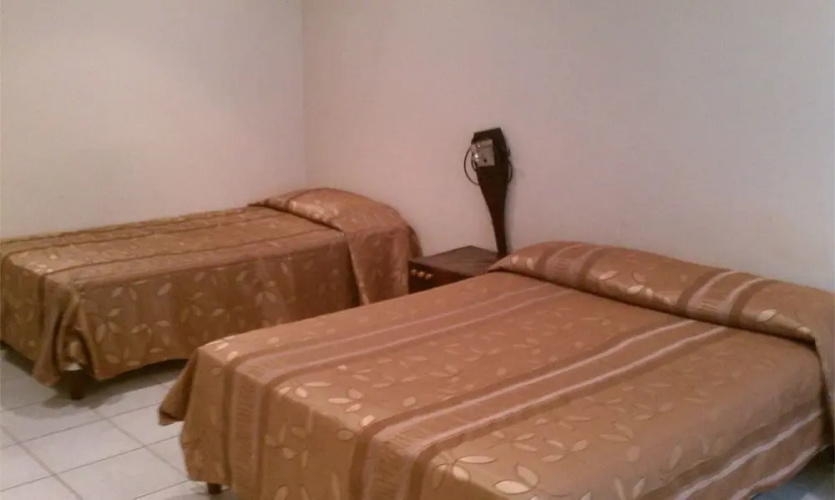 Hotel Tatanka