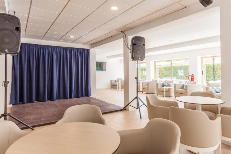 Hotel Blue Sea Don Jaime photo 13