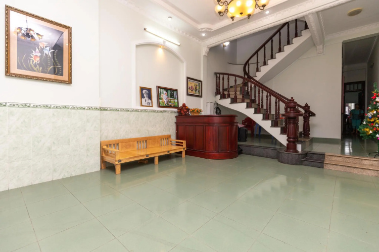 Vuta Hotel