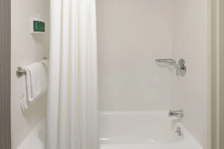 1 Bedroom Suite