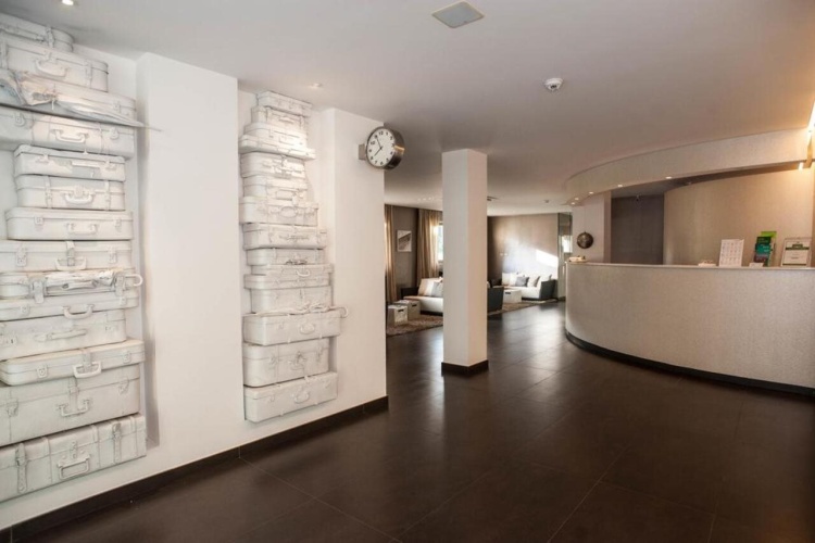 Ferro Hotel photo 15