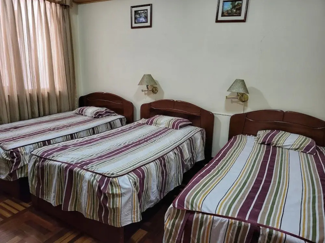 D Cardenas Hotel