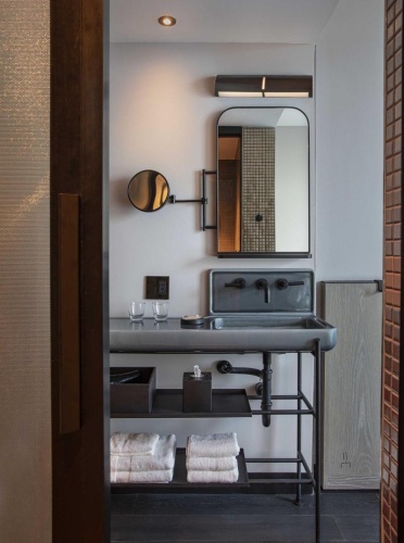 Moxy Downtown Los Angeles photo 30