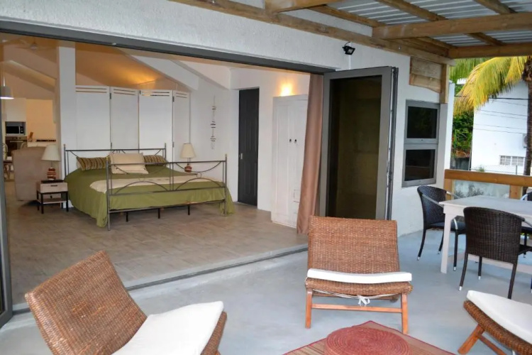 21LG Le Morne View