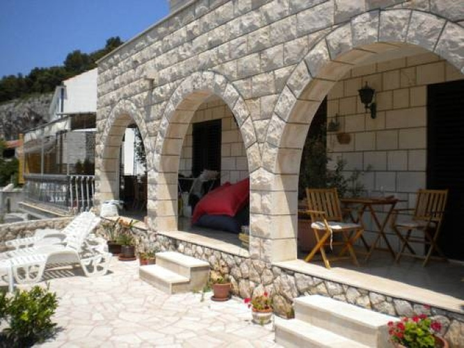 Villa Marijam