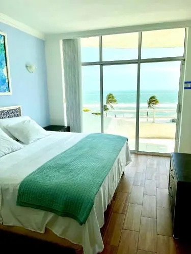 Apartamento Vista Al Mar