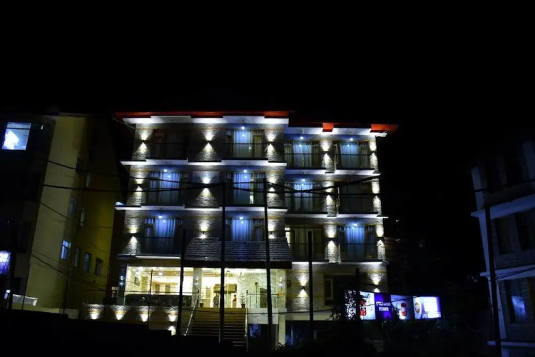 Hotelbild