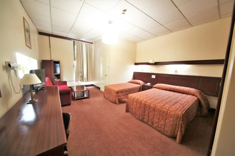 Bristol Hotel