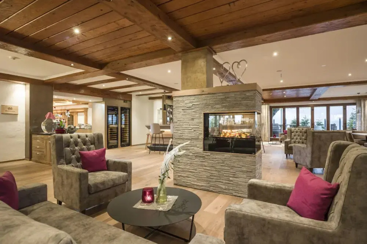 Hotel Waldfriede
