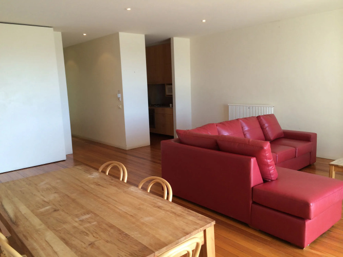 Phoenix Apartments