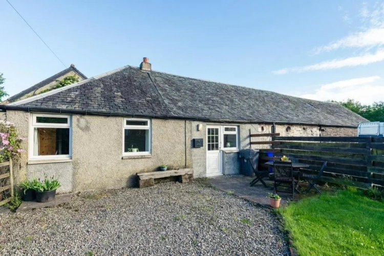 Double Cottage