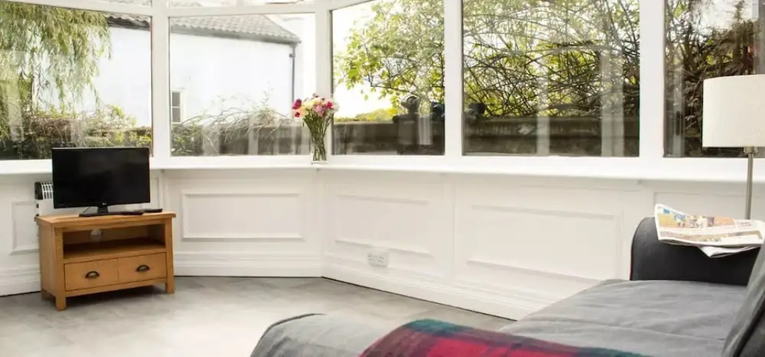 The Cottage - yourapartment