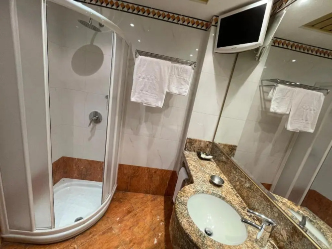 Hotel Wagner 4 STELLE