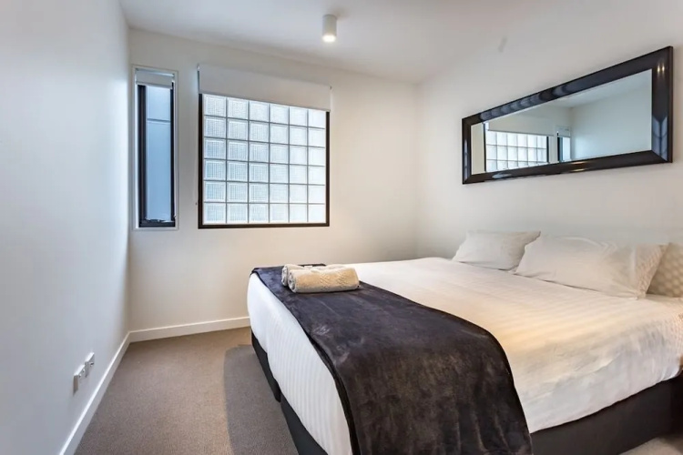 CBD Apartments