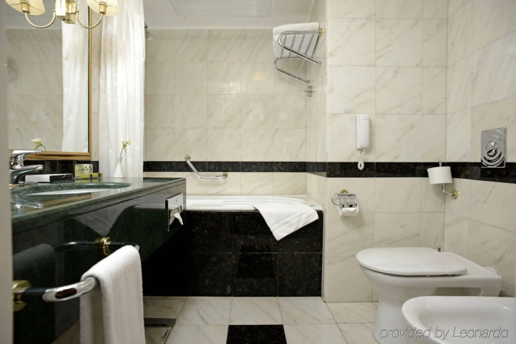 Grand Hotel Bucharest photo 11