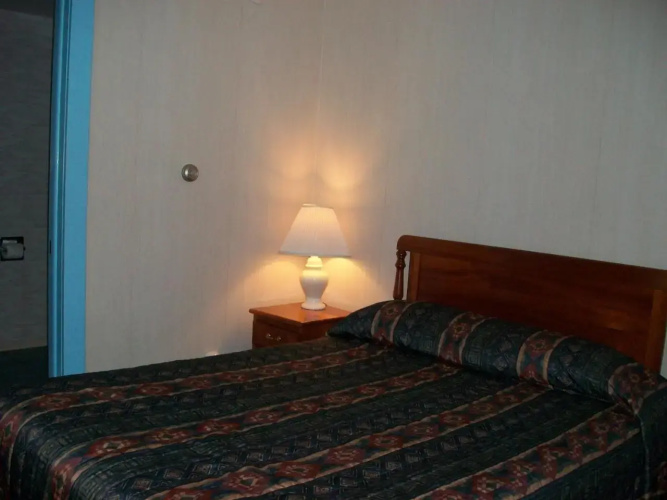 Mohican Motel