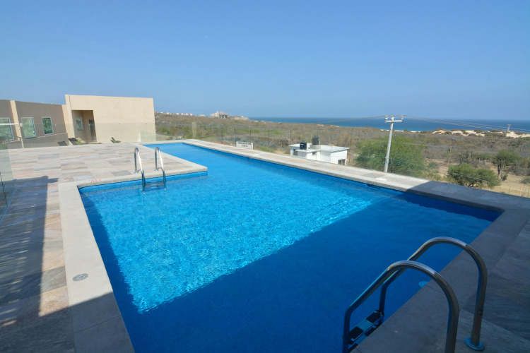 Holiday Inn Express Cabo San Lucas photo 14