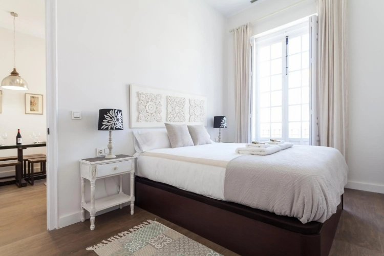 Stunning Boutique - Space Maison Apartments