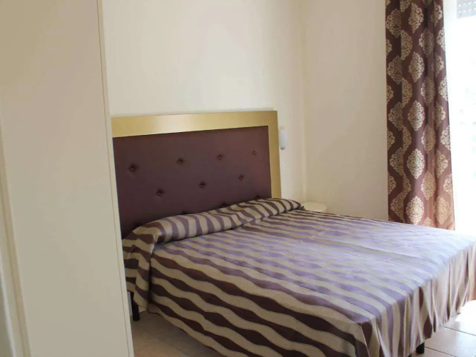 Hotel Marina Rimini