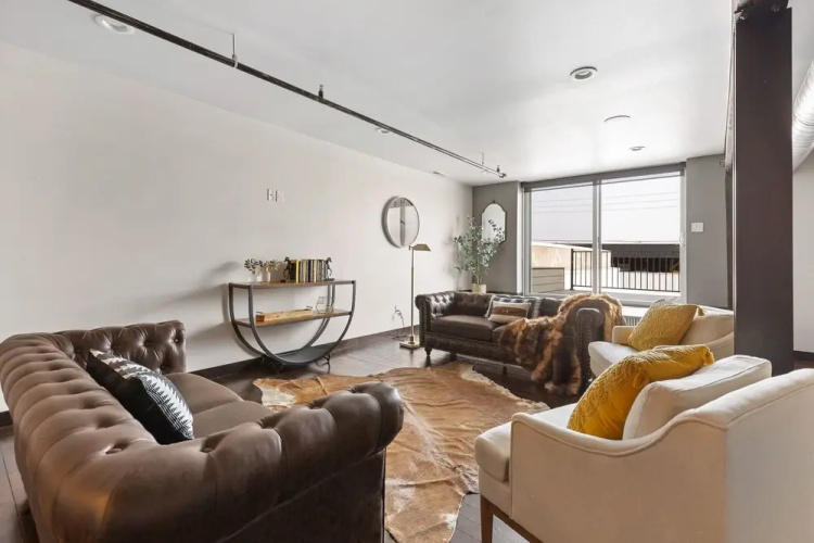 Main Street Lofts