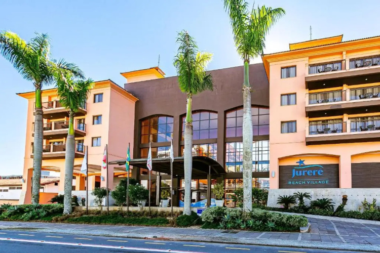 Imagen del hotel