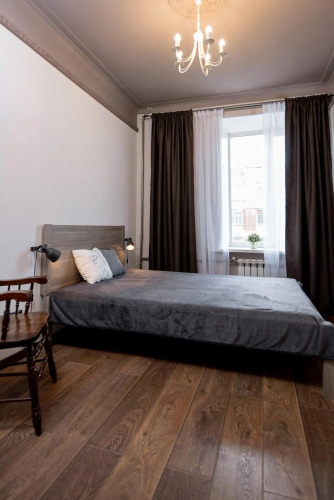 Фотография номера квартиры Апартаменты Урицкого 12