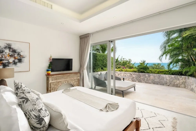 3 Bedrooms Villa