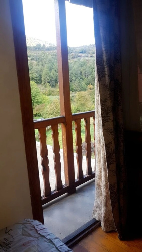 Hostal Pallaruelo