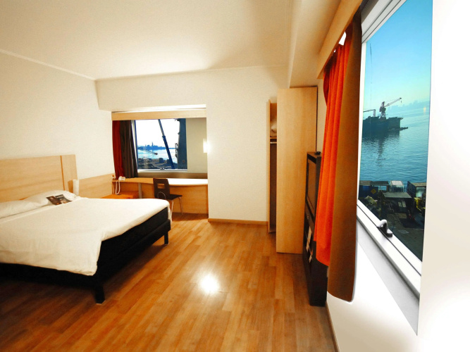 ibis Valparaiso photo 6