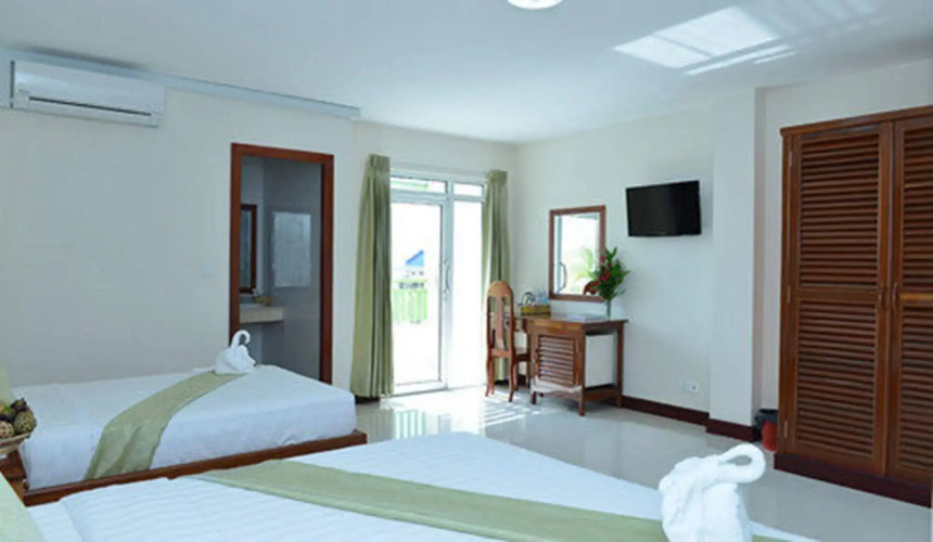 Kimseng Thai Hotel