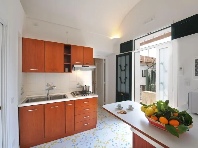1 Bedroom Double Apartment