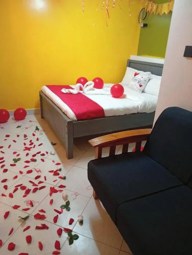 Shelvic Resort Ruiru
