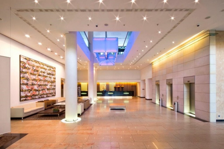 Pullman Berlin Schweizerhof Hotel photo 13