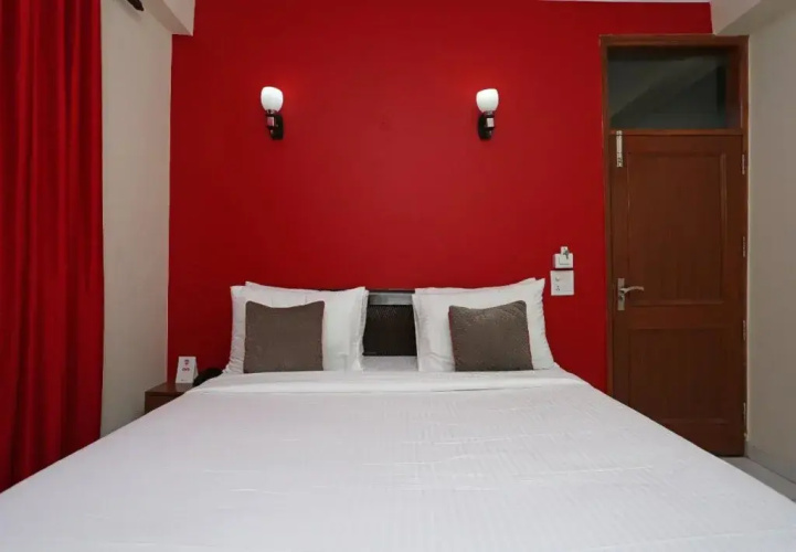 Noida Nest Guest House