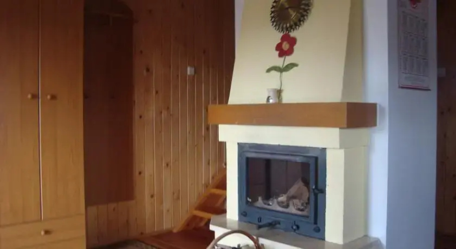 Domek Letniskowy Ewa
