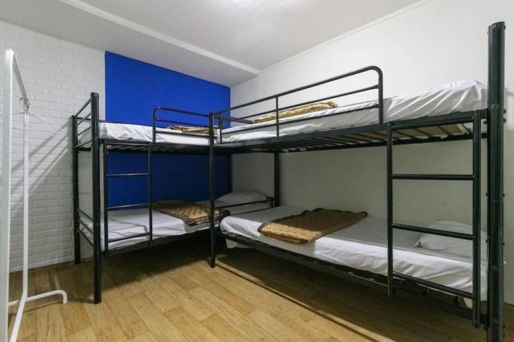 The Healing Guesthouse - Hostel