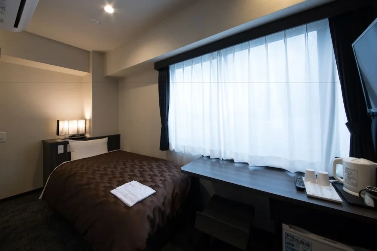 Business Single room