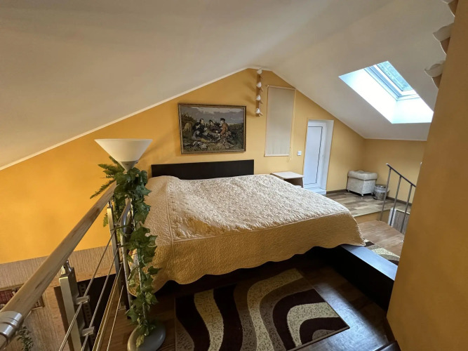 Фотография номера Коттеджа Частный Дом среди Трех Озер