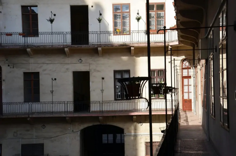 Hotelbild