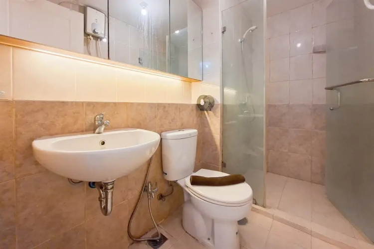 Big And Combined 3Br Apartment Silkwood Residence