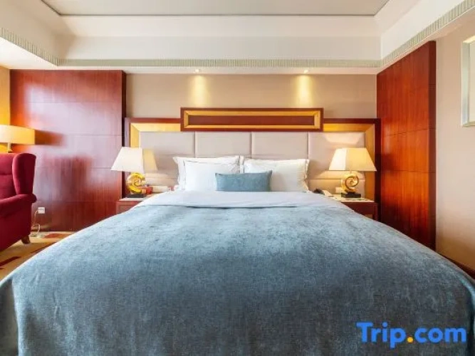 Executive Twin room