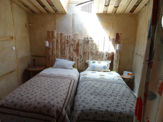 Chambres d'hôtes Lou Cliou