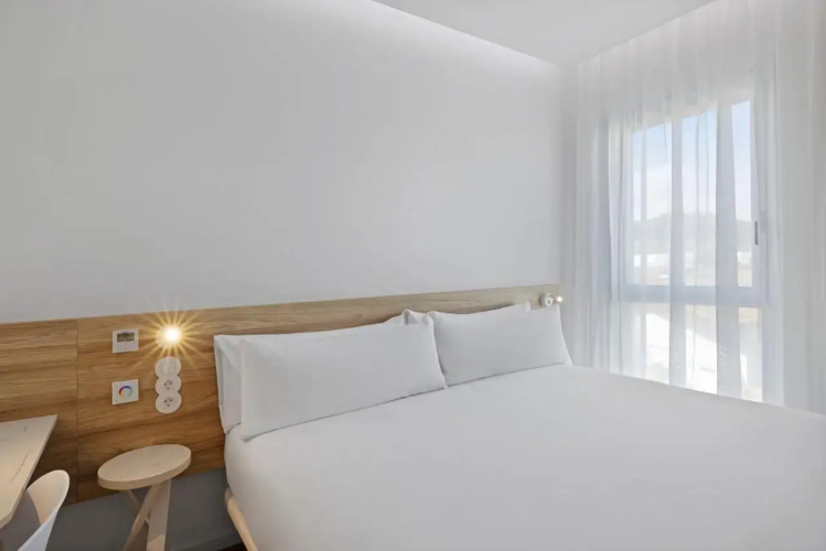B&B HOTEL Leiria