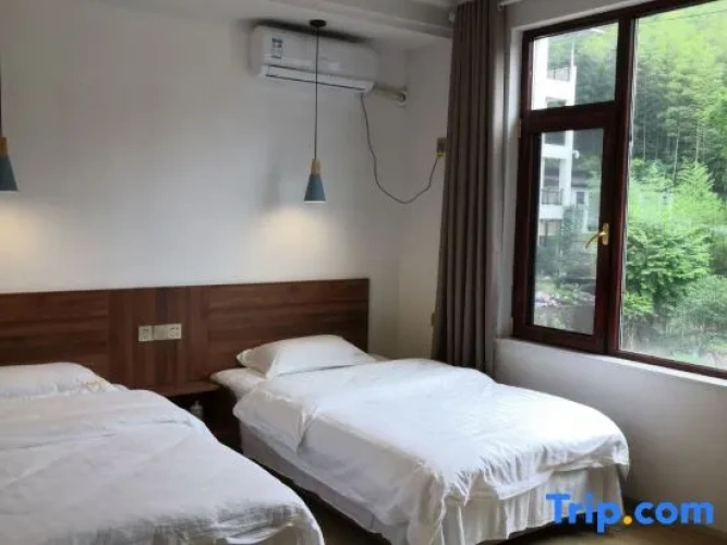 1 Bedroom Standard room