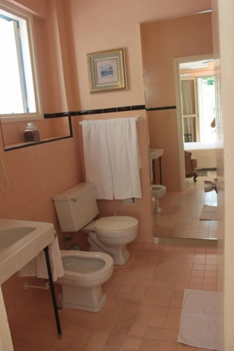 Hostal Mercybedbreakfast