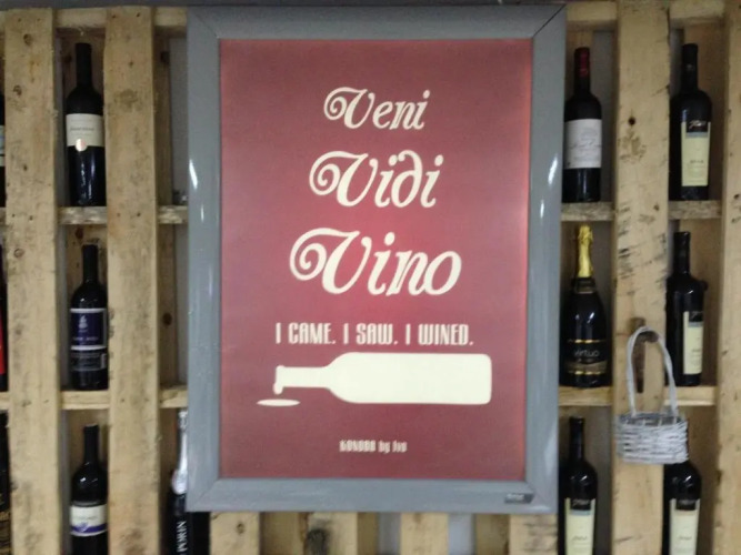 Design Studios Svi-MiOver view