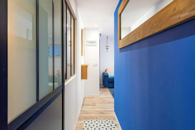 Suites Gaya Confort - Centre Ville