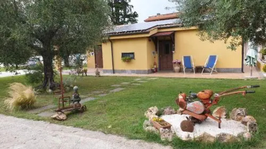 L'Antico Vigneto